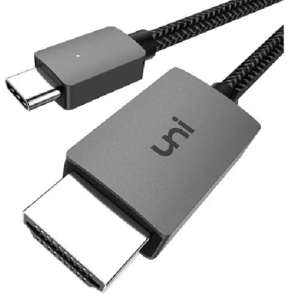 USB C to HDMI Cable 4K High-Speed