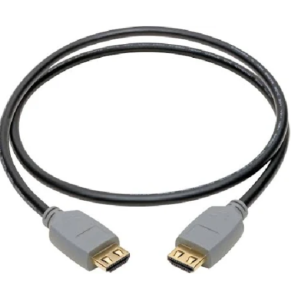 Black Box HDMI Cable with Ethernet