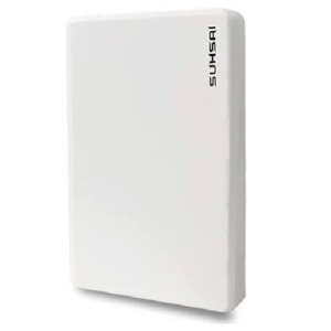 SUHSAI USB 3.0 External Hard Drive 1TB Gaming Portable Hardisk 2.5″ HDD Memory Expansion High Speed Data Storage & Backups Devices