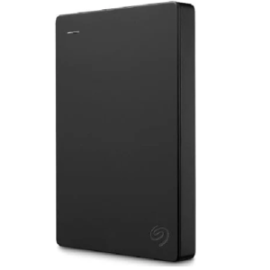 Seagate Portable 1TB External Hard Drive