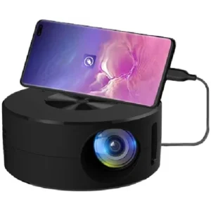 YT200 320 X 180P LED HD Mini Projector
