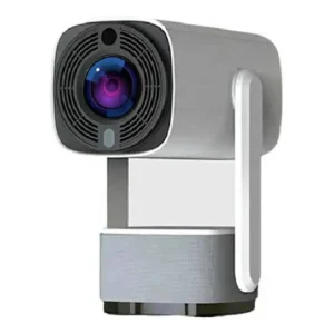 5200mah K2 Projector Smart Android 11 Auto Focus Keystone
