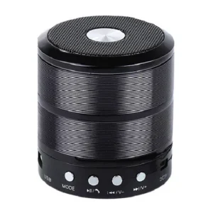 Mini Wireless Music Speaker