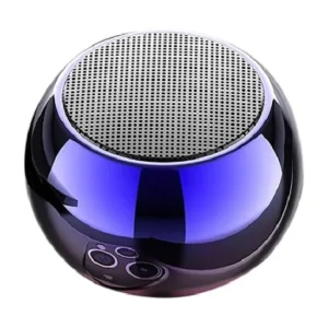 Desktop Theater Subwoofer Perfect Sound Mini Wireless