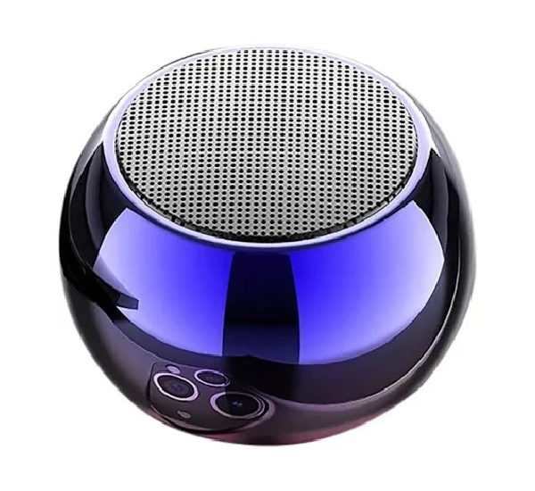 Desktop Theater Subwoofer Perfect Sound Mini Wireless