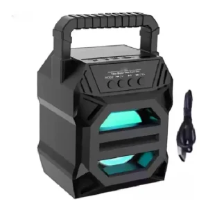 Rectitude Ws-02 Mini Hifi Full Range Loudspeaker