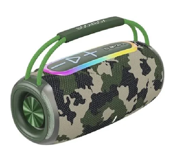 S680 Portable Outdoor Home Bluetooth-compatible Speaker Wireless