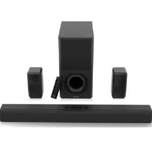 SC-HTS400GWK 400W 5.1Ch Surround Sound