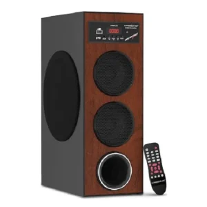 Krisons Thunder Speaker