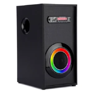 Querial Aa-d/D 100 W Bluetooth Home Theatre