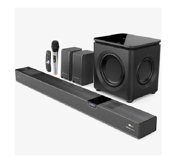 Juke Bar 10000 Soundbar