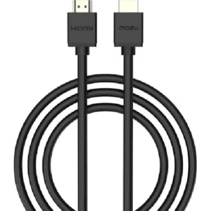 HDMI Cable 1.5 M 4k@60hz Ultra High Speed 18 Gbps Arc Support