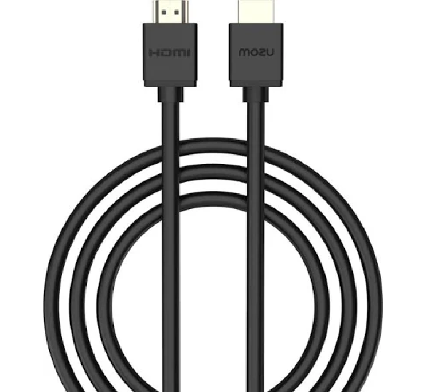 HDMI Cable 1.5 M 4k@60hz Ultra High Speed 18 Gbps Arc Support