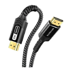 BlueRigger HDMI Cable 10 Feet