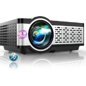 E Gate i9 Pro-Max Projector