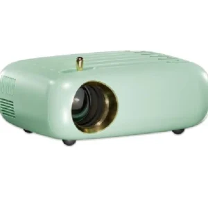 Pixel Plus Portable LED Projector