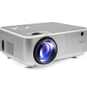LED Projector with 4K Support