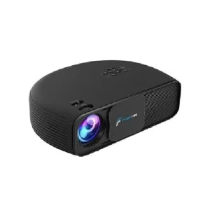 LED Video Projector