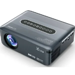 Android 9.0 Smart Projector